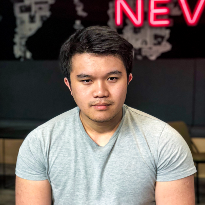 Alan Chang, SVP Revenue & Operations at Revolut