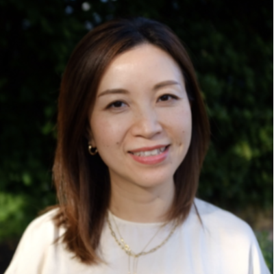 Wenting Wang, VP of Data in EMEA at Monks