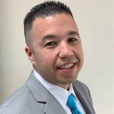 Brian DeCaires, Supervisor, Technical Procurement at Pacific Gas and Electric Co.