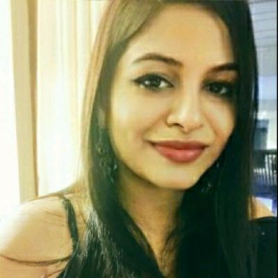 Ankeeta Deb