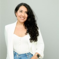 Karla Licea, Senior Content Manager at Casper