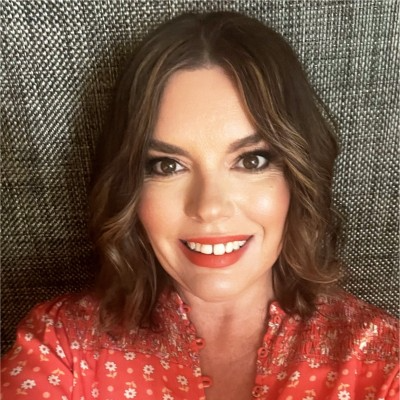 Christine Inkster