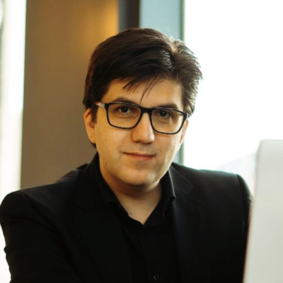 Davide Venturelli