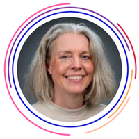 Tammie Borders, Associate Director at National Energy Technology Laboratory