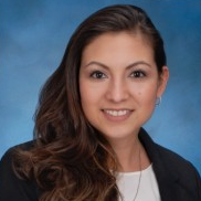 Christina Hernandez, Director, Sourcing and Procurement Management at USAA