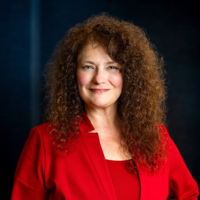 Heather Girolami, SVP, eCommerce and Customer Engagement at Loews Hotels & Co