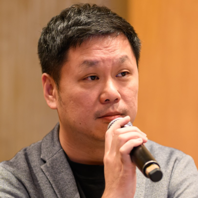 Chris Lee, CPO at M1 Limited