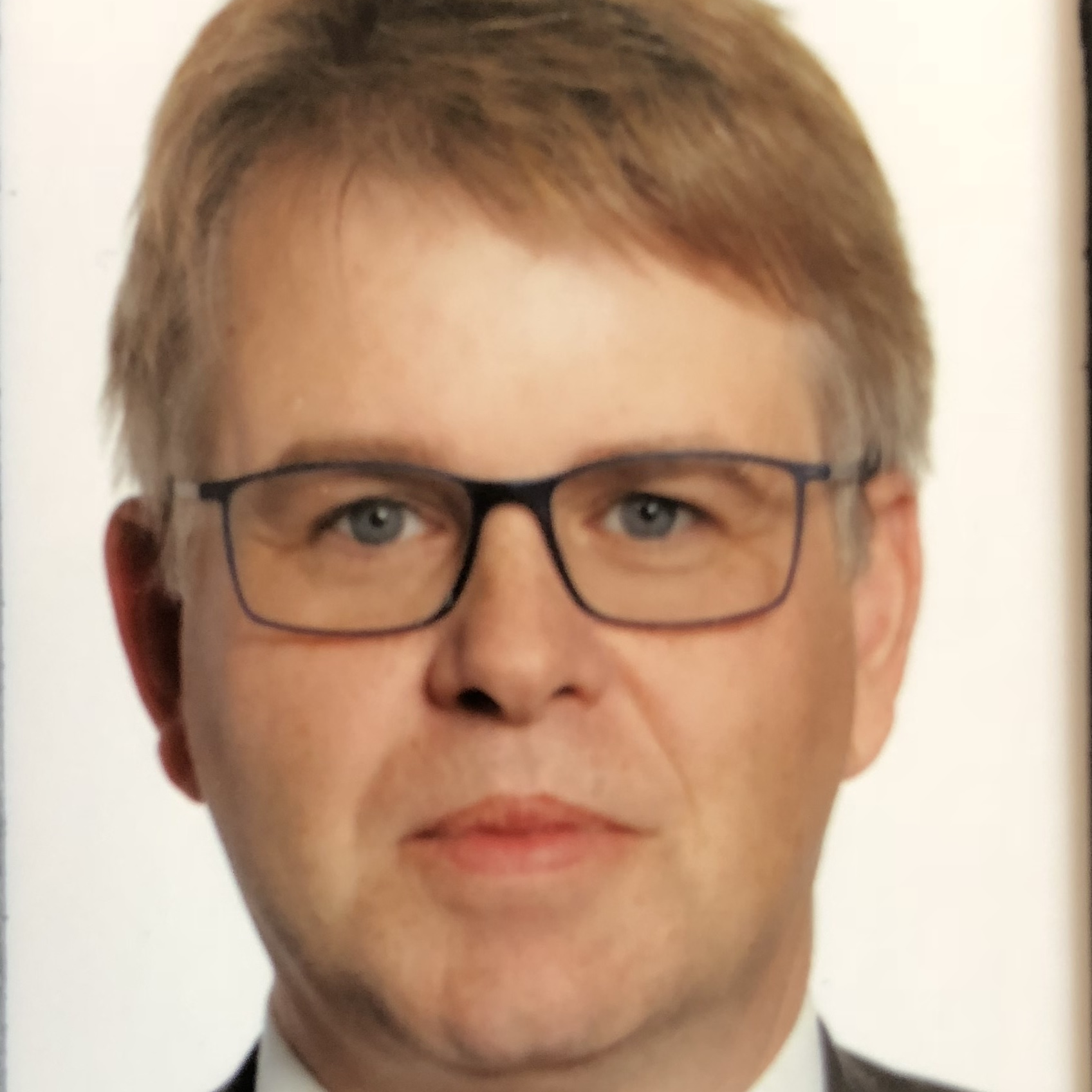 Dietmar Mohr
