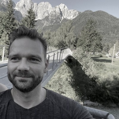 Gretar Thorsteinsson, Product Manager, Retail Tech – AI at Pandora