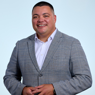 Joseph Tonu