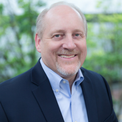 Larry Bekkedahl