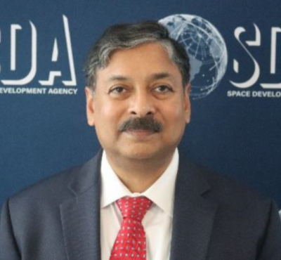 Dr. Sanjay Parthasarathy