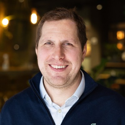 Rafael Israel, Global Supply Chain Manager at Mölnlycke Health Care