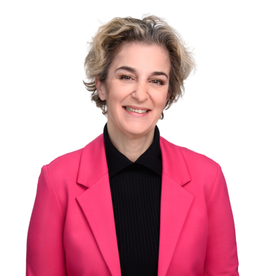 Osi Tagger, CEO at Unilog