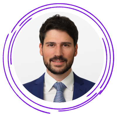 Timothee Consigny, CTO at H2O Asset Management