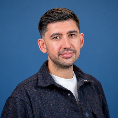 Arun Kullar, Head of Central Logistics at JLR