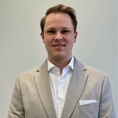 Julius Awick, FX Trader at Deutsche Bundesbank