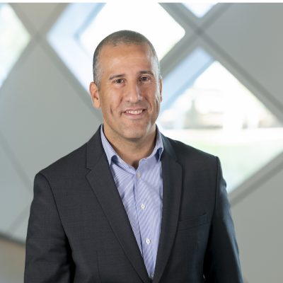 Nour Chhilif, Global Head of IT Procurement at Royal Philips