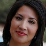 Dr. Erica Corral PhD