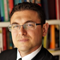 Dr Edward Shadiack III DO, MPH, FACOEM