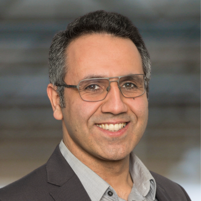 Dr. Majid Goodarzi