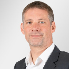 Prof. Dr. Christoph Krauß