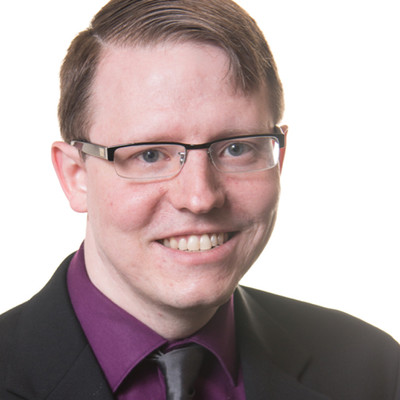 Grant Morrow, Director of eCommerce at Orgill, Inc