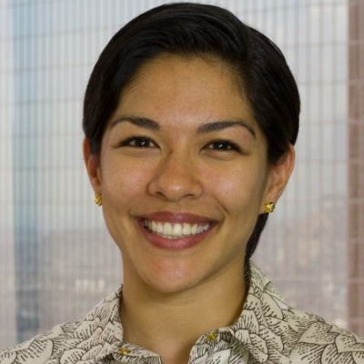 Akiko Hayata, Head of Trade Operations at Payden & Rygel