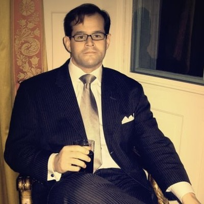 Peter Marquez, Head of Space Policy at AWS