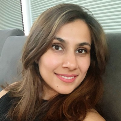 Arooba Javed
