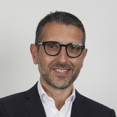 Gianluca Boccanera, Global Managing Director at Starlight