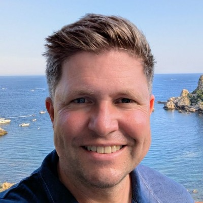 George Johns, Senior Rates Trader at Schroders