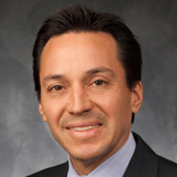 Roberto Sanchez-Dahl, Managing Director & Senior Portfolio Manager at Manulife Asset Management
