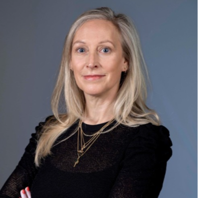 Suzi Bentley-Tanner