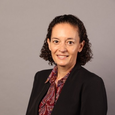 Sarah Blacutt, Senior Treasury Manager - Foreign Exchange at NetApp