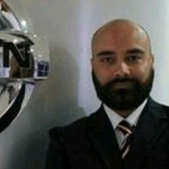 Daniel Corominas
