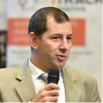 Daniel Enache, Director Aftersales Supply Chain, Central Europe at Renault Group