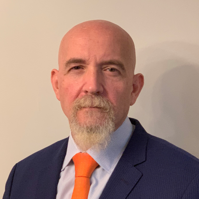 Sergio E. Capanna, Director, Product Management – Head of Asset Management at Calypso Technology Inc