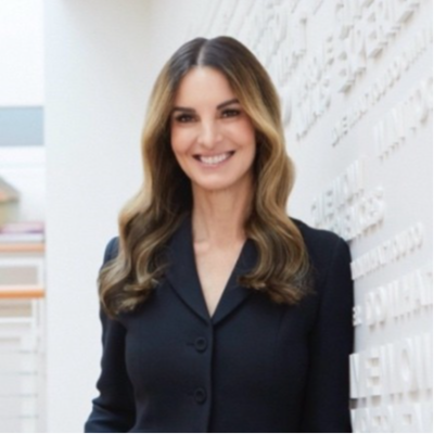 Amiee Bayer-Thomas, Chief Retail Officer at Ulta