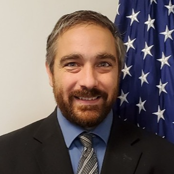 Joseph Gilpin