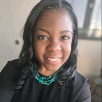 Geogette Hunter- Franklin