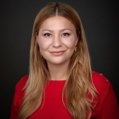 Inga Moellmann