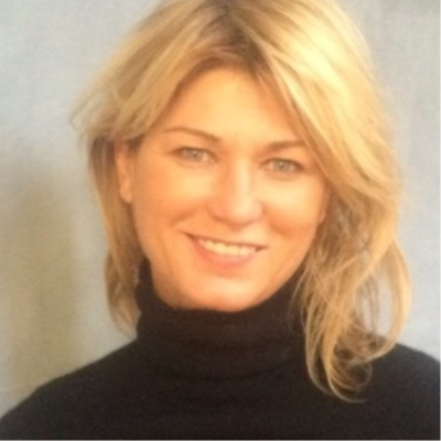 Kathryn Jourav, CRO at BeBody Group