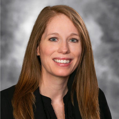Michelle Keck