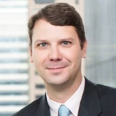 Stephen Berger, Global Head of Government & Regulatory Policy at Citadel