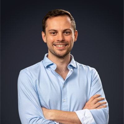 Felix Stockmar