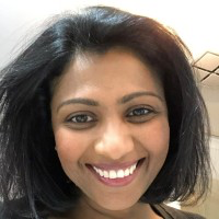Chandima Hiyare-Hewage