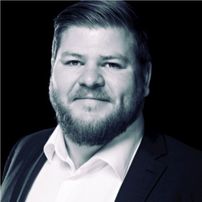 Soren Gundtoft Johansen