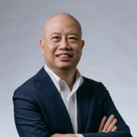 Kenneth Pang, Chief Executive Officer at FundedHere