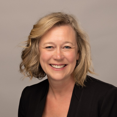 Tina Robinson-Adamski